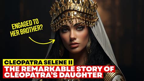 cleopatra celine|cleopatra selene ii birth.